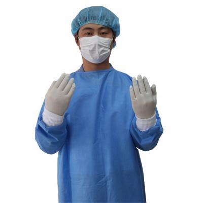 China Hot Sale Custom Clinic Cap Sterile Disposable Surgical Drapes Gowns And Sets for sale