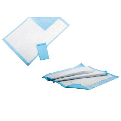 China Disposable High Quality Sterile Underpad Protection for sale