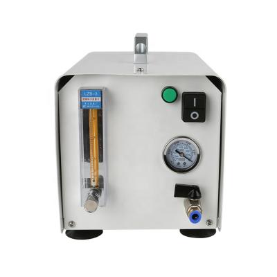 China Other Beauty Oil Free Portable Medical Piston Pump 20L Air Compressor Air Compressor Pump Silent Oil Free Vacuum for sale