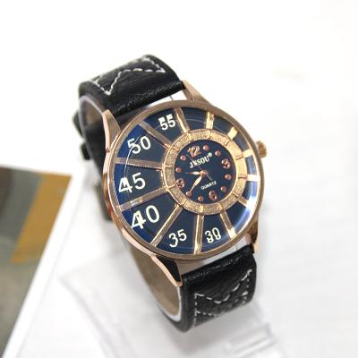 China 2021 New Men's Business Watch Custom Source Manufacturer JESOU Gift for sale