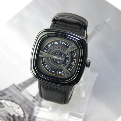 China Factory Wholesale Simple Watch Men'S New Business Quartz Watch Fashion Casual Men'S Watch for sale