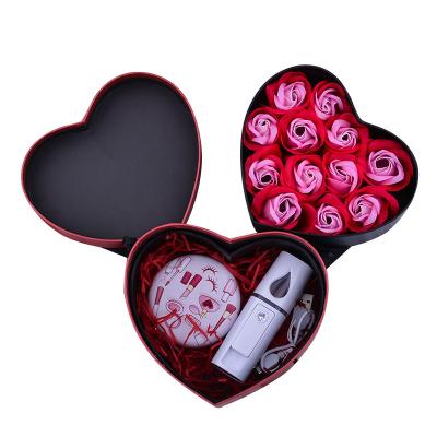 China 2020 New Valentine'S Day Gift For Girlfriend Surprise Confession Gift Set for sale