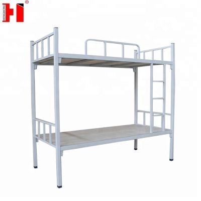 China Latest Chinese Metal Designs Indian Bed Frames Kids Bunk Bed for sale