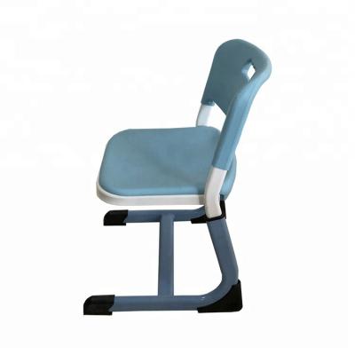 China Good Quality Environmental Friendly Cheap Kids Loving Custom Height Plastic Adjustable Chair for sale