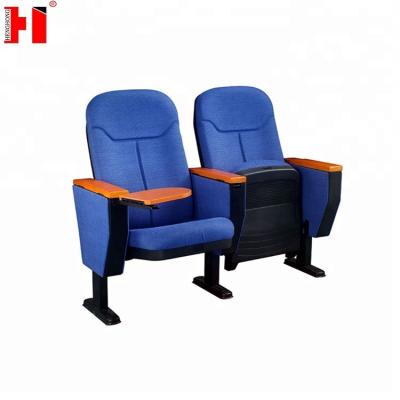 China Chinese Relax Cheap Prayer Auditorium Cinema Church Chair for sale