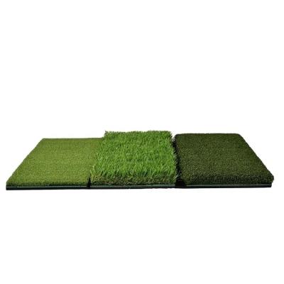 China Golf Practice Golf Training Mat for sale