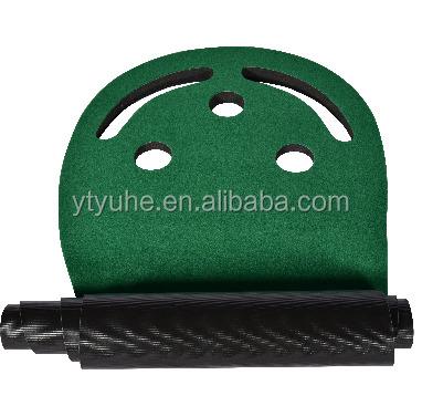 China high quality golf mat putting 1500X1500mm for sale