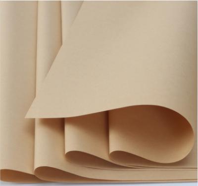 China HAOXIANG DIY Plant Material Waterproof Flower Magic Waterproof Kraft Paper for sale