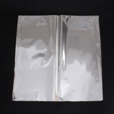 China Waterproof Clear Cellophane Wrap Roll For Gift Flower Bouquet Baskets Wrapping Arts And Crafts Supplies Packaging Cellophane for sale