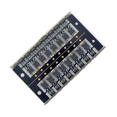 China Professional Medical Electronics / Healthcare PCBA Device Boards Home Appliances Manufacturing Medical & Healthcare PCBA Factory for sale