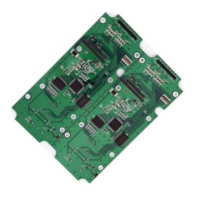 China Professional Electronics / Home Appliances Device PCB Assembly and PCBA Supplier with Competitive Price IOT Smart Home Security PCBA for sale