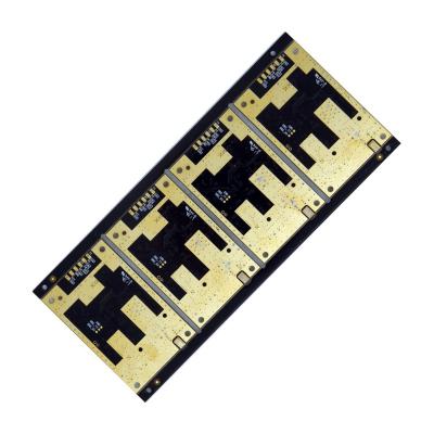 China FR4 Technology Electronics / OEM PCB / PCBA Device Delivery Customized Electronic Service Quickly Home Appliances Medical and Healthcare PCBA for sale