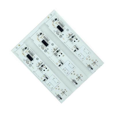 China 2 Layers Prototypes Household Electronics PCB PCBA Appliances PCB PCBA Household Electronic Factory FR4 Device with Fast Delivery in Shenzhen New Energy Vehicle Related PCBA for sale