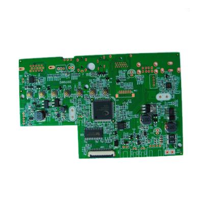 China Professional Electronics / Home Appliances Device OEM PCBA Factory OEM Inverter Module in China, TXS0104EPWR for sale