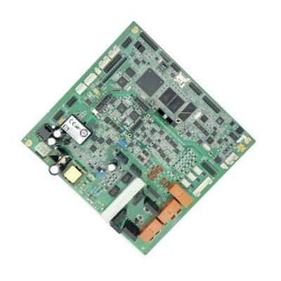 China Electronics Device Assembly / Pcba Service Electronics Manufacturer Home Appliances Electronic Circuit Boards Pcb In Shenzhen for sale