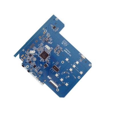 China Electronics Device/Electronic PCB and PCBA Manufacturer of Printed Circuit Board Assembly Home Appliances for sale