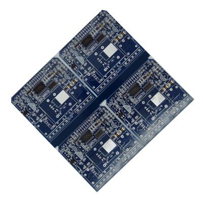 China Electronics Device/Electronic PCB and PCBA Manufacturer Household Appliances of PCBA Printed Circuit Board Assembly Outdoor Energy Storage for sale