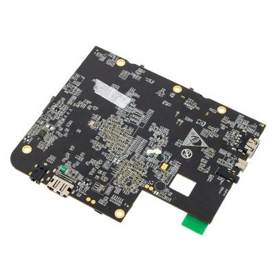 China Electronics / Home Appliances Device OEM Manufacturer Electronic PCBA Board For Refrigerator Shenzhen Factory LTC6811HG-1#3ZZTRPBF for sale