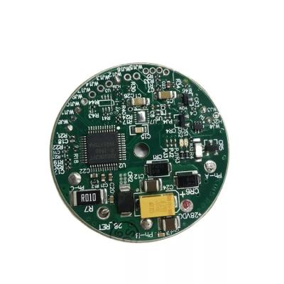 China Industrial Electronics Device Services / Guangdong Electronics Manufacturing Services PCB Assembly for sale