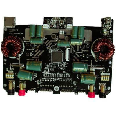 China Highest Standards Electronics / PCB Device Manufacturing Home Appliances, Prototype PCB Assembly in Shenzhen, China for sale