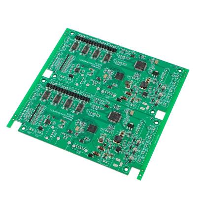 China Miscellaneous Electronics / Electronics Device Circuit Board PCBA Products Used For Automotive Industry for sale