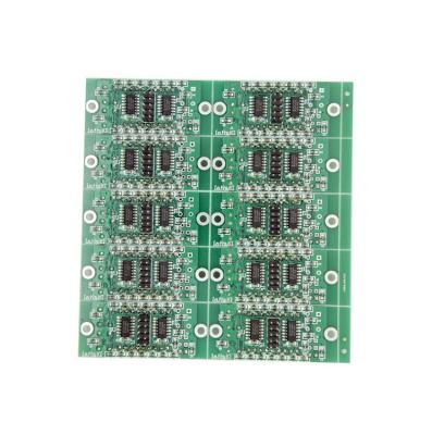 China High quality industrial pcba pcba 5UWG49ITR impedance control pcba 5UWG49ITR controller pcb assembly panel temperature control consumer electronics/home appliances/medical equipment for sale