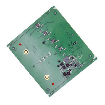 China Electronics device / home appliances 10 years factory best price OEM electronic pcba motherboard pcb assembly for sale