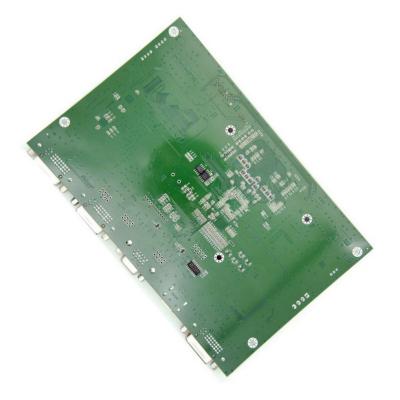 China electronics / home appliances 1.6mm device pcb fr4 94v0 multilayer pcb board supplier for sale