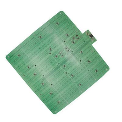 China Electronics Device / Home Appliances Rohs Certificated Pcba Boards Electronic PCB Construction PCB Manufacturer for sale