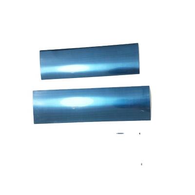 China Industrial Nondestructive Testing NDT X-Ray Nondestructive Testing Equipment Accessories Lead Sheet Thin Intensifying screen11*14*0.125 for sale