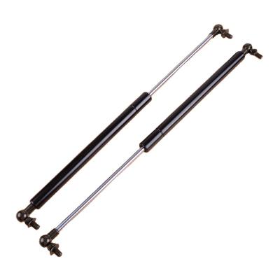 China High Quality Cylinder Damper Car Trunk Lift Gas Strut Soft Open Damper For Tailgate for sale