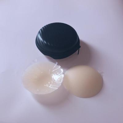 China 2020 Invisible Lift Up Hot Selling Invisible Matte Nipple Cover Silicone Nipple Cover for sale