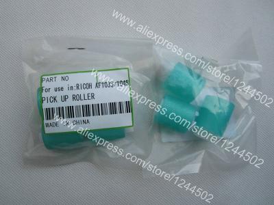 China Ricoh AF1035 AF1045 AF2045 AF2035 pick up roller AF03-0049 AF03-1049 AF03-2049 for sale