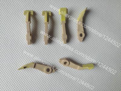 China Compatible new upper picker finger for Xerox DC4110 DC4112 DC900 DC1100 DC4127 for sale