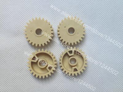 China Samsung ML3050 ML3051 ML2550 ML2551 SCX5530 Fuser Idler Gear JC66-00417A for sale