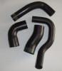 China exhaust rubber elbow hose for sale