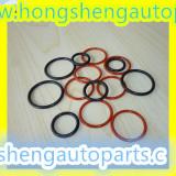 China VMQ O RINGS FOR FUEL SYSTEMS for sale