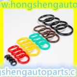 China FMVQ O RINGS FOR FUEL SYSTEMS for sale