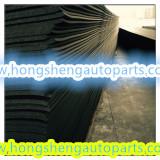 China nbr sponge cord for auto door and window for sale