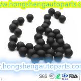 China rubber ball for steering systems for sale