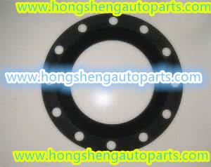 China NR FLANGE GASKET FOR ELECTRICAL SYSTEMS for sale