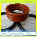 China silicone o rings for electrical systems for sale