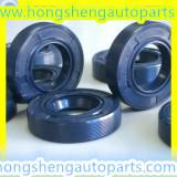 China WHEEL HUB OIL SEAL FOR ENGINE SYSTEMS for sale