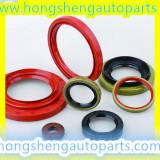 China hydraulic pump oil seal for engine systems for sale