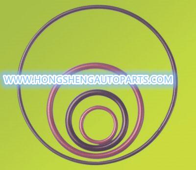 China  O RINGS FOR AUTO RUBBER SHEET for sale