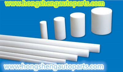 China PTFE ROD FOR AUTO RUBBER SHEET for sale