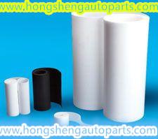 China PTFE SHEET FOR AUTO RUBBER SHEET for sale