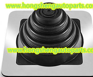 China EPDM ROOF FLASHING FOR AUTO SUSPENSION SYSTEMS for sale