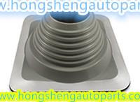 China RUBBER PIPE ROOF FLASHING FOR AUTO SUSPENSION SYSTEMS for sale