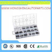 China 225PCS O RING KITS FOR AUTO O RING KIT SERIES for sale